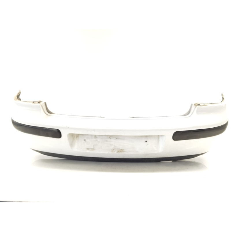 Recambio de paragolpes trasero para volkswagen golf iv berlina (1j1) conceptline referencia OEM IAM Recambio de paragolpes trasero para volkswagen golf iv berlina (1j1) conceptline referencia OEM IAM