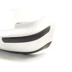 Recambio de paragolpes trasero para volkswagen golf iv berlina (1j1) conceptline referencia OEM IAM   