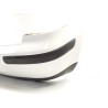 Recambio de paragolpes trasero para volkswagen golf iv berlina (1j1) conceptline referencia OEM IAM   