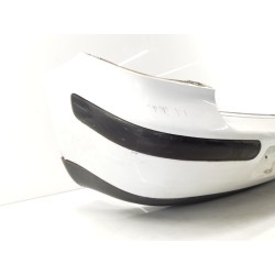 Recambio de paragolpes trasero para volkswagen golf iv berlina (1j1) conceptline referencia OEM IAM   