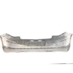 Recambio de paragolpes trasero para volkswagen golf iv berlina (1j1) conceptline referencia OEM IAM   