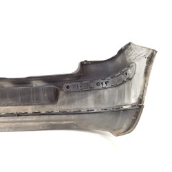 Recambio de paragolpes trasero para volkswagen golf iv berlina (1j1) conceptline referencia OEM IAM   