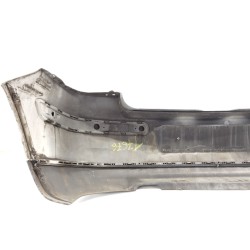 Recambio de paragolpes trasero para volkswagen golf iv berlina (1j1) conceptline referencia OEM IAM   