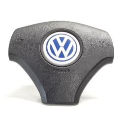 Recambio de airbag delantero izquierdo para volkswagen bora berlina (1j2) conceptline referencia OEM IAM 1J0880201F  