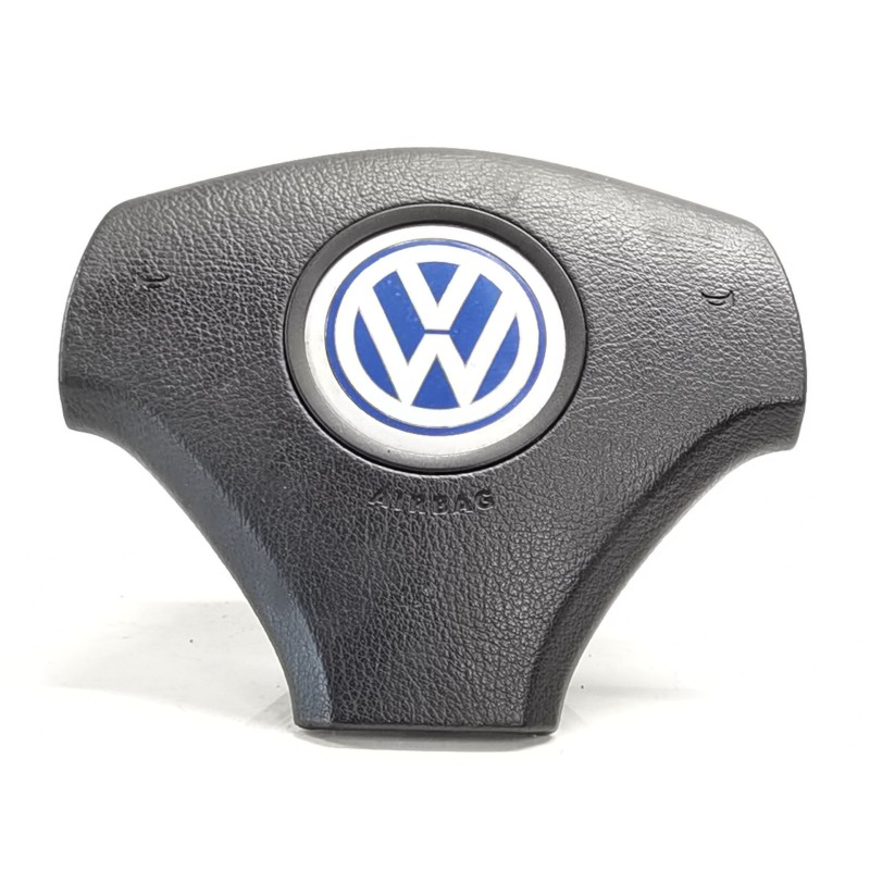 Recambio de airbag delantero izquierdo para volkswagen bora berlina (1j2) conceptline referencia OEM IAM 1J0880201F Recambio de airbag delantero izquierdo para volkswagen bora berlina (1j2) conceptline referencia OEM IAM 1J0880201F