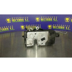 Recambio de cerradura puerta delantera izquierda para opel vectra c berlina gts referencia OEM IAM 13210768  