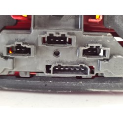 Recambio de piloto trasero derecho para volkswagen bora berlina (1j2) conceptline referencia OEM IAM 1J5945096AA  