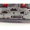 Recambio de piloto trasero derecho para volkswagen bora berlina (1j2) conceptline referencia OEM IAM 1J5945096AA  