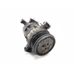 Recambio de compresor aire acondicionado para bmw serie 1 berlina (e81/e87) 118d referencia OEM IAM 6452698776602  