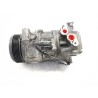 Recambio de compresor aire acondicionado para bmw serie 1 berlina (e81/e87) 118d referencia OEM IAM 6452698776602  
