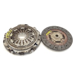 Recambio de kit de embrague para renault laguna ii (bg0) authentique referencia OEM IAM   