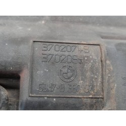 Recambio de faro antiniebla derecho para bmw serie 5 berlina (e39) 523i referencia OEM IAM   