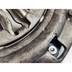 Recambio de kit de embrague para renault laguna ii (bg0) authentique referencia OEM IAM   