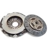 Recambio de kit de embrague para renault laguna ii (bg0) authentique referencia OEM IAM   