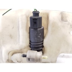 Recambio de deposito limpia para seat ibiza (6k1) select referencia OEM IAM 6K0955453GH  