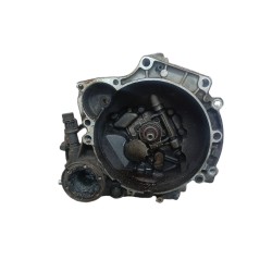 Recambio de caja cambios para volkswagen golf iii berlina (1h1) cl referencia OEM IAM CNU  