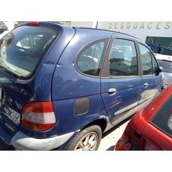 Recambio de caja cambios para volkswagen golf iii berlina (1h1) cl referencia OEM IAM CNU  