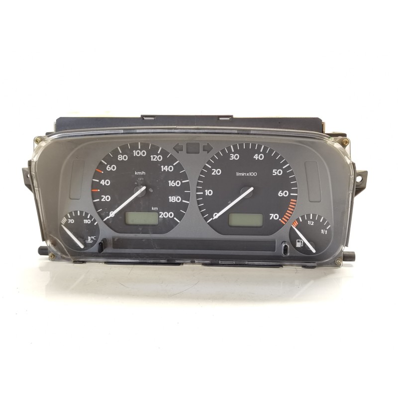Recambio de cuadro instrumentos para volkswagen golf iii berlina (1h1) cl referencia OEM IAM 5392325900 Recambio de cuadro instrumentos para volkswagen golf iii berlina (1h1) cl referencia OEM IAM 5392325900