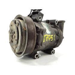 Recambio de compresor aire acondicionado para fiat multipla (186) 1.9 jtd 110 elx eleganza referencia OEM IAM 1157F  