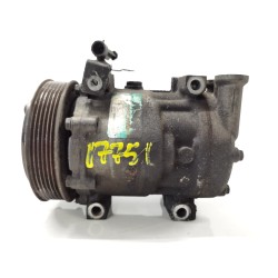 Recambio de compresor aire acondicionado para fiat multipla (186) 1.9 jtd 110 elx eleganza referencia OEM IAM 1157F  
