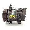 Recambio de compresor aire acondicionado para fiat multipla (186) 1.9 jtd 110 elx eleganza referencia OEM IAM 1157F  