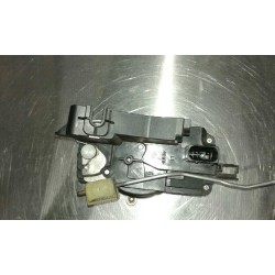 Recambio de cerradura puerta delantera izquierda para opel vectra c berlina gts referencia OEM IAM 13210768  