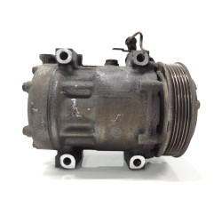 Recambio de compresor aire acondicionado para fiat multipla (186) 1.9 jtd 110 elx eleganza referencia OEM IAM 1157F  