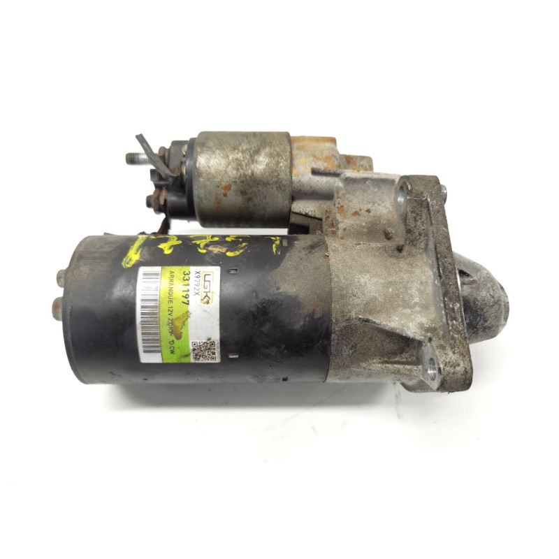 Recambio de motor arranque para fiat multipla (186) 1.9 jtd 110 elx eleganza referencia OEM IAM X9792X Recambio de motor arranque para fiat multipla (186) 1.9 jtd 110 elx eleganza referencia OEM IAM X9792X