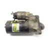 Recambio de motor arranque para fiat multipla (186) 1.9 jtd 110 elx eleganza referencia OEM IAM X9792X  