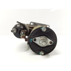 Recambio de motor arranque para fiat multipla (186) 1.9 jtd 110 elx eleganza referencia OEM IAM X9792X  