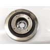 Recambio de polea cigueñal para fiat multipla (186) 1.9 jtd 110 elx eleganza referencia OEM IAM 55208280  
