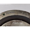 Recambio de polea cigueñal para fiat multipla (186) 1.9 jtd 110 elx eleganza referencia OEM IAM 55208280  