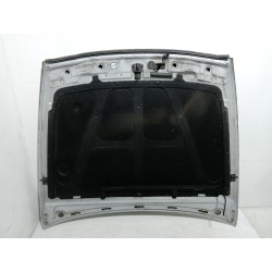 Recambio de capot para ssangyong rexton rx 270 full referencia OEM IAM   