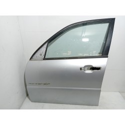 Recambio de puerta delantera izquierda para ssangyong rexton rx 270 full referencia OEM IAM   