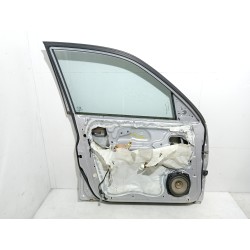 Recambio de puerta delantera izquierda para ssangyong rexton rx 270 full referencia OEM IAM   
