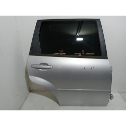 Recambio de puerta trasera derecha para ssangyong rexton rx 270 full referencia OEM IAM   