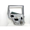 Recambio de puerta trasera izquierda para ssangyong rexton rx 270 full referencia OEM IAM   