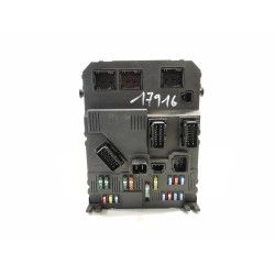 Recambio de bsi para peugeot 206 berlina x-line referencia OEM IAM 9653667680 S118085220E 