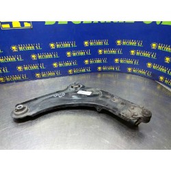 Recambio de brazo suspension inferior delantero derecho para renault espace iv (jk0) grand espace initiale referencia OEM IAM   