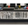 Recambio de bsi para peugeot 206 berlina x-line referencia OEM IAM 9653667680 S118085220E 