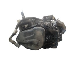 Recambio de caja cambios para peugeot 206 berlina x-line referencia OEM IAM 20CP81  