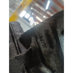 Recambio de caja cambios para peugeot 206 berlina x-line referencia OEM IAM 20CP81  