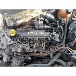 Recambio de despiece motor para renault kangoo (f/kc0) alize referencia OEM IAM   