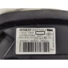 Recambio de faro izquierdo para renault kangoo (f/kc0) alize referencia OEM IAM 8200150614  
