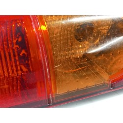 Recambio de piloto trasero izquierdo para renault kangoo (f/kc0) alize referencia OEM IAM   