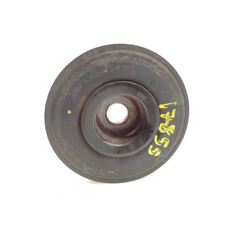Recambio de polea cigueñal para renault laguna ii grandtour (kg0) dynamique referencia OEM IAM Recambio de polea cigueñal para renault laguna ii grandtour (kg0) dynamique referencia OEM IAM