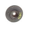 Recambio de polea cigueñal para renault laguna ii grandtour (kg0) dynamique referencia OEM IAM   