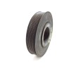 Recambio de polea cigueñal para renault laguna ii grandtour (kg0) dynamique referencia OEM IAM   
