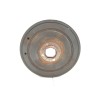 Recambio de polea cigueñal para renault laguna ii grandtour (kg0) dynamique referencia OEM IAM   
