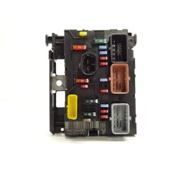 Recambio de bsm para peugeot 207 xs referencia OEM IAM 9661086980  
